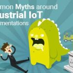 challenges of an industrial IoT implementation