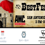 Altizon at AWC BestFest Event