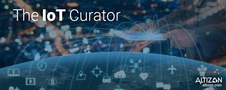 The IoT Curator July 2017