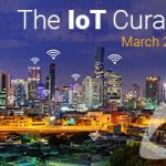 The IoT Curator - March 2018