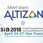 CSIA 2018 - Meet San Francisco April