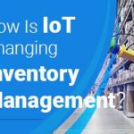IoT for Inventory Management