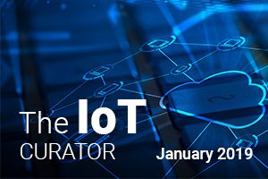 IoT Curator – Jan 2019 Thumbnail