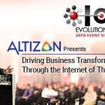 IoT Evolution Expo Thumbnail Banner