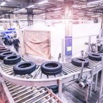 Tire Factory - Tire Manufacturing Process