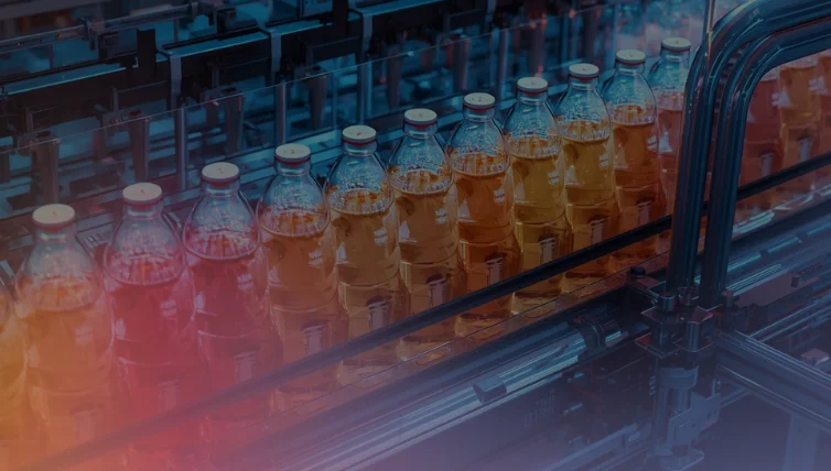Varun Beverages: Standardizing performance across multi-OEM bottling lines