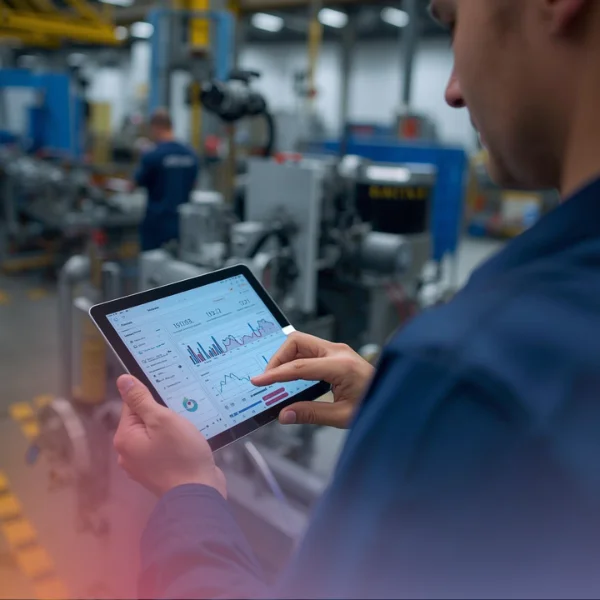 Altizon empowers industrial leaders to master the AI era