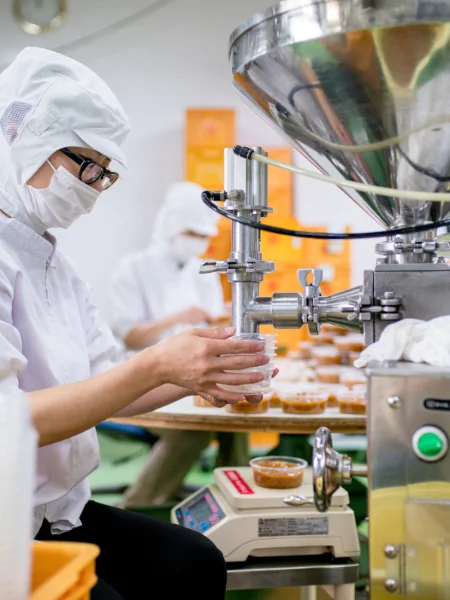 Grow your career while transforming an industry