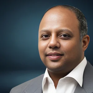 Vinay Nathan CEO, Co-Founder
